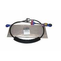 Трос переключения кпп megane ii tl4 314151804r