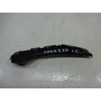 Каретка левый задняя 3d 52576 - 0d261 yaris iii 11 - 19