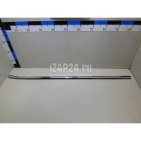 Накладка стекла переднего левого Hyundai-Kia Cerato (2013 - 2020) 82210A7000