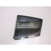 Стекло двери задней левой (форточка) Hyundai-Kia Cerato (2013 - 2020) 83417A7020