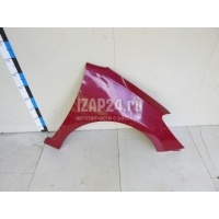 Крыло переднее правое Hyundai-Kia Cerato (2013 - 2020) 66321A7210