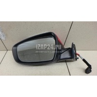 Зеркало левое электрическое Hyundai-Kia Cerato (2013 - 2020) 87610A7280