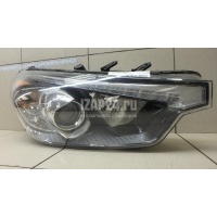 Фара правая Hyundai-Kia Cerato (2013 - 2020) 92102A7210