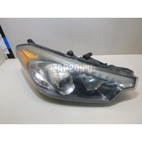 Фара правая Hyundai-Kia Cerato (2013 - 2020) 92102A7220