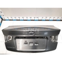 Крышка багажника Hyundai-Kia Cerato (2009 - 2013) 69200-1m030