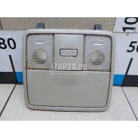 Плафон салонный Hyundai-Kia Cerato (2009 - 2013) 928101m0008o