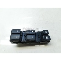 Блок управления стеклоподъемниками Hyundai-Kia Cerato (2009 - 2013) 935701m100wk