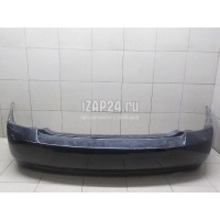 Бампер задний Hyundai-Kia Cerato (2004 - 2008) 86611-2f000