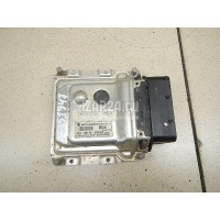 Блок управления двигателем Hyundai-Kia Ceed (2012 - ) 39110-2bram
