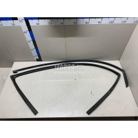 Уплотнитель стекла двери Hyundai-Kia Ceed (2012 - 2018) 82540A2700