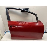 Дверь передняя правая Hyundai-Kia Ceed (2012 - ) 76004-a2000