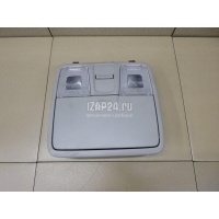 Плафон салонный Hyundai-Kia Ceed (2012 - ) 92800a5010ed