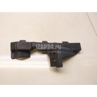 Кронштейн переднего бампера левый Hyundai-Kia Ceed (2012 - ) 86517-a2000