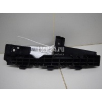Кронштейн переднего бампера левый Hyundai-Kia Ceed (2012 - ) 86517-a2000