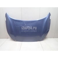 Капот Hyundai-Kia Ceed (2012 - ) 66400-a2000