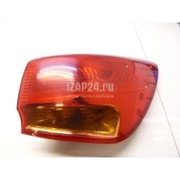Фонарь задний наружный правый Hyundai-Kia Ceed (2012 - ) 92402-a2300