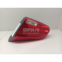 Фонарь задний внутренний правый Hyundai-Kia Ceed (2012 - ) 92440-a2000