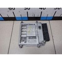 Блок управления двигателем Hyundai-Kia Ceed (2007 - 2012) 391102B520