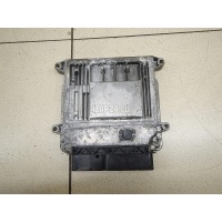 Блок управления двигателем Hyundai-Kia Ceed (2007 - 2012) 39110-2b620
