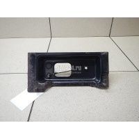 Кронштейн усилителя заднего бампера правый Hyundai-Kia Ceed (2007 - 2012) 866421H200