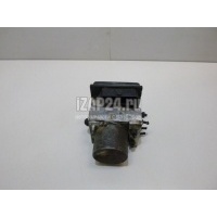 Блок ABS (насос) Hyundai-Kia Ceed (2007 - 2012) 589201H9A0