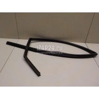 Уплотнитель стекла двери Hyundai-Kia Ceed (2007 - 2012) 835401H500