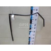 Уплотнитель стекла двери Hyundai-Kia Ceed (2007 - 2012) 835301H500
