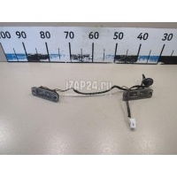 Фонарь подсветки номера Hyundai-Kia Ceed (2007 - 2012) 92501-1h000