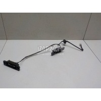 Фонарь подсветки номера Hyundai-Kia Ceed (2007 - 2012) 92501-1h000