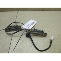 Фонарь подсветки номера Hyundai-Kia Ceed (2007 - 2012) 925011H000