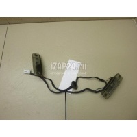 Фонарь подсветки номера Hyundai-Kia Ceed (2007 - 2012) 925011H000