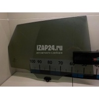 Стекло двери задней правой Hyundai-Kia Ceed (2007 - 2012) 834211H520