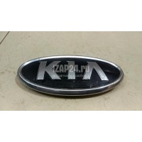 Эмблема Hyundai-Kia Picanto (2004 - 2011) 863203E500