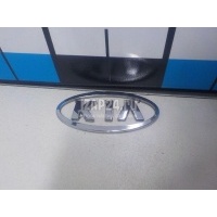 Эмблема на крышку багажника Hyundai-Kia Carens (2002 - 2006) 0k59a-51725