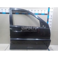 Дверь передняя правая Chrysler Grand Cherokee (WJ, WG) (1999 - 2004) 55363470AC