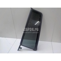Стекло двери задней левой (форточка) Chrysler Grand Cherokee (WJ, WG) (1999 - 2004) 5017079af