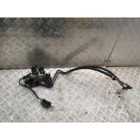 Blok клапонов задняя мерседес gls мл gle a1663201358