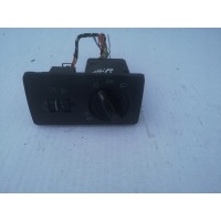 Skoda fabia 1 i переключатель света 6y1941531cjdy
