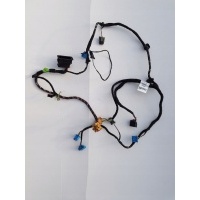 Установка обогревателя volkswagen гольф v 1k1971566an