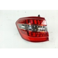 Мерседес е w212 фонарь левая a2128203964