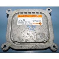 Корвет c6 35xt5 - d1 / 12v блок розжига ксенон