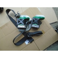 Мерседес w209 clk полоса безопасности a2098602585