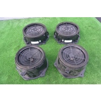 Динамик bose 4l0035415b audi q7 4l