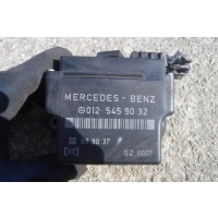 Блок свечи мерседес w140 3.5td 0125459032 w124