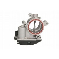Дросельная заслонка 03l128063t audi seat skoda volkswagen