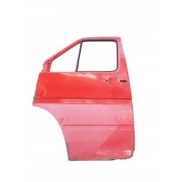 Дверь , volkswagen lt , 1995 - 2006 , оригинальный . левая