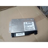 Блок управления кпп passat b5 3b0927156p