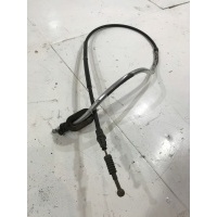 Трос тормоза ручной volkswagen гольф vi 1k0711952a