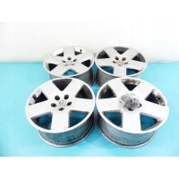 колёсные диски алюминиевые алюминиевые колёсные диски r18 5x112