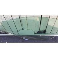 Стекло двери передней левой Mazda 3 (2003-2008) BK 2007 BP4K59511B
